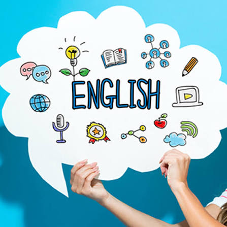 Background English club